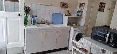 Maison a vendre Cherbourg-en-Cotentin 50100 Manche 60 m2 3 pièces 143370 euros