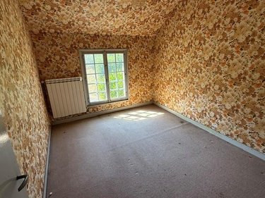 Maison a vendre La Chapelle-Gauthier 27270 Eure 122 m2  115400 euros