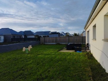 Maison a vendre Léhon 22100 Côtes-d'Armor 88 m2 4 pièces 278790 euros