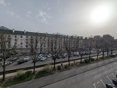 Appartement a vendre Chambéry 73000 Savoie 35 m2 1 pièce 173000 euros