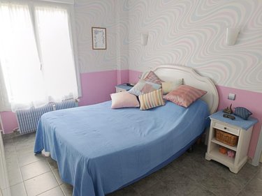 Appartement a vendre Béthune 62400 Pas-de-Calais 49 m2  104500 euros
