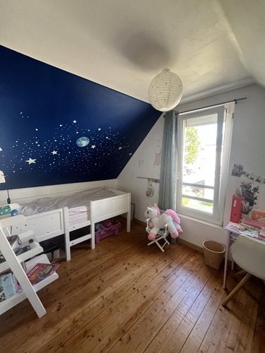Maison a vendre Locmiquélic 56570 Morbihan 98 m2 5 pièces 238970 euros