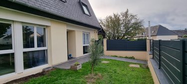 Maison a vendre Trélazé 49800 Maine-et-Loire 142 m2 6 pièces 366800 euros