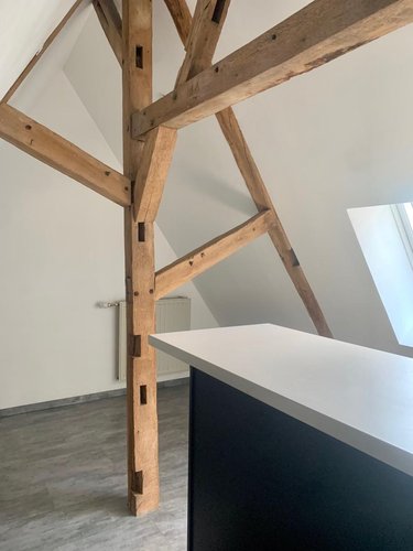 Maison a vendre Cambrai 59400 Nord 224 m2 9 pièces 157200 euros