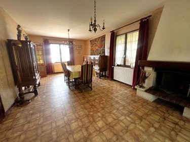 Maison a vendre Saint-Aignan 41110 Loir-et-Cher 155 m2 5 pièces 168000 euros