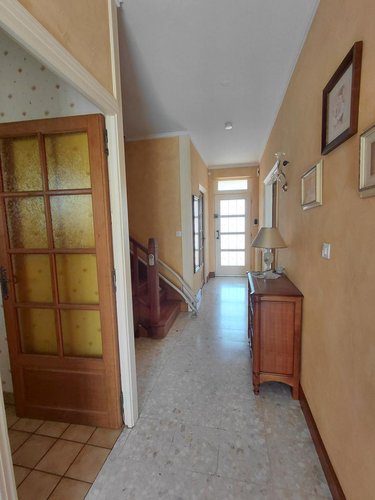 Maison a vendre Val-au-Perche 61260 Orne 198 m2 6 pièces 179350 euros