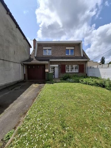 Maison a vendre Camblain-Châtelain 62470 Pas-de-Calais 113 m2 5 pièces 132500 euros