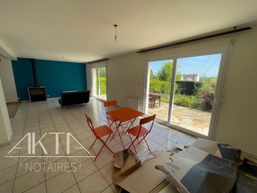 Maison a vendre Plougastel-Daoulas 29470 Finistère 100 m2 4 pièces 338000 euros