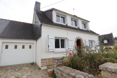 Maison a vendre Ergué-Gabéric 29500 Finistère 90 m2 6 pièces 191200 euros