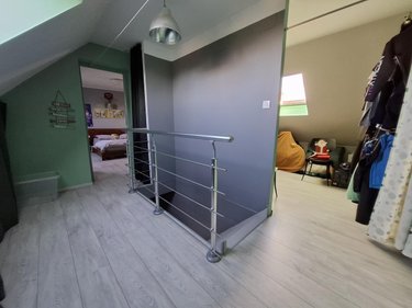 Maison a vendre Lillers 62190 Pas-de-Calais 152 m2 6 pièces 185120 euros