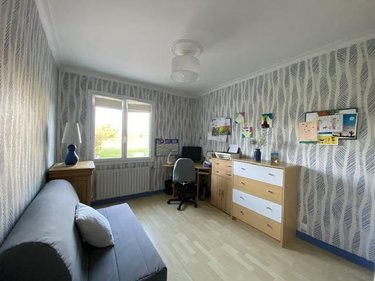 Maison a vendre Saint-Clément-de-la-Place 49370 Maine-et-Loire 151 m2 6 pièces 394460 euros