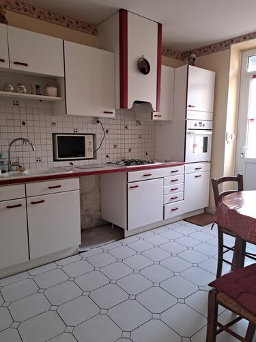 Maison a vendre Le Mans 72000 Sarthe 125 m2 6 pièces 220500 euros