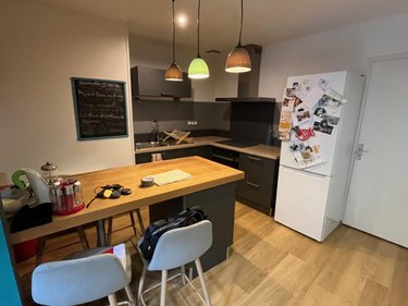 Appartement a vendre Carentan-les-Marais 50500 Manche 51 m2  111300 euros