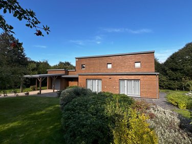 Maison a vendre Guer 56380 Morbihan 194 m2 6 pièces 446700 euros