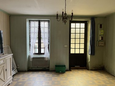 Maison a vendre Escoville 14850 Calvados 55 m2 3 pièces 106000 euros
