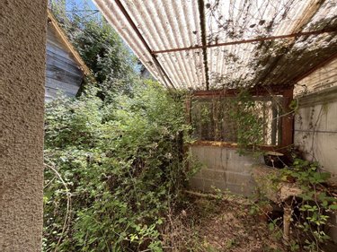 Maison a vendre Coudrecieux 72440 Sarthe 39 m2 2 pièces 37500 euros