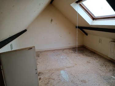 Maison a vendre Pontivy 56300 Morbihan 128 m2 4 pièces 187920 euros