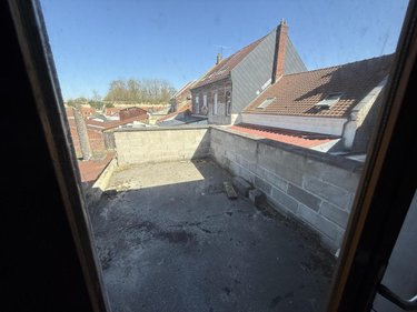 Immeuble a vendre Corbie 80800 Somme 162 m2  166400 euros