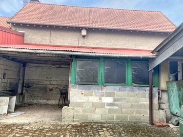 Maison a vendre Pelves 62118 Pas-de-Calais 104 m2 6 pièces 157200 euros