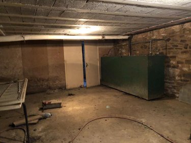 Maison a vendre Lanrelas 22250 Côtes-d'Armor 192 m2 9 pièces 96090 euros