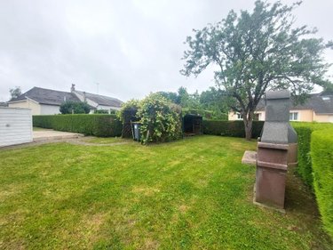 Maison a vendre Simplé 53360 Mayenne 91 m2 4 pièces 84800 euros