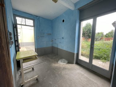 Maison a vendre Marolles-les-Braults 72260 Sarthe 109 m2 5 pièces 115760 euros