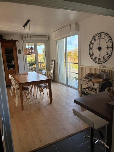 Maison a vendre Saint-Avé 56890 Morbihan 163 m2 9 pièces 382472 euros