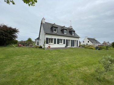 Maison a vendre Kerfot 22500 Côtes-d'Armor 140 m2 7 pièces 374400 euros