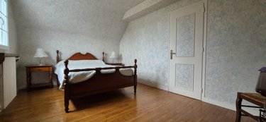 Maison a vendre Questembert 56230 Morbihan 102 m2 5 pièces 255000 euros