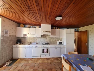 Maison a vendre Crédin 56580 Morbihan 159 m2 6 pièces 140400 euros