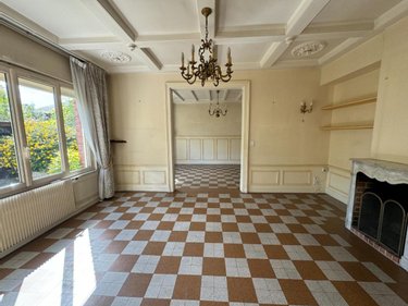 Maison a vendre Rouen 76000 Seine-Maritime 200 m2 7 pièces 298200 euros