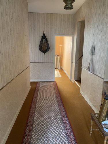 Maison a vendre Vire-Normandie 14500 Calvados 225 m2 7 pièces 131875 euros