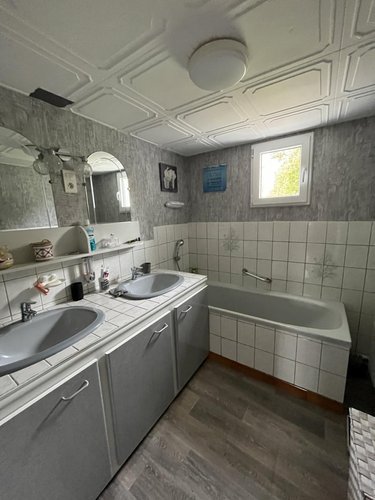 Maison a vendre Bucquoy 62116 Pas-de-Calais 144 m2 6 pièces 172200 euros