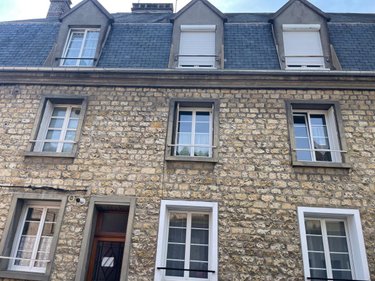 Appartement a vendre Abbeville 80100 Somme 70 m2 4 pièces 156450 euros