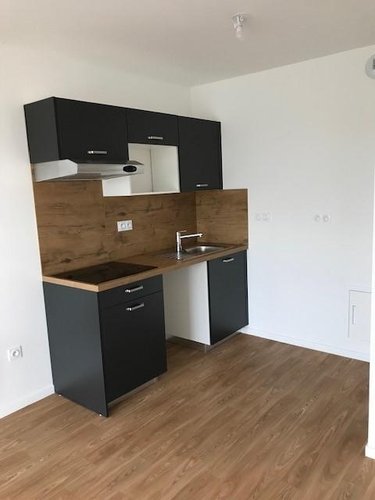 Location appartement Tours 37000 Indre-et-Loire 46 m2 2 pièces 670 euros