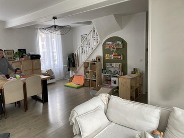 Location appartement Arras 62000 Pas-de-Calais 72 m2  695 euros