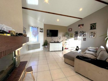 Maison a vendre Corsept 44560 Loire-Atlantique 96 m2 3 pièces 295000 euros