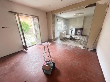 Maison a vendre Villers-Guislain 59297 Nord 98 m2 4 pièces 49320 euros