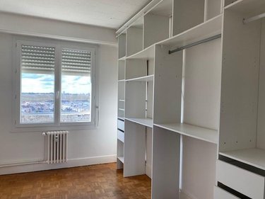 Appartement a vendre Angers 49000 Maine-et-Loire 81 m2 4 pièces 252000 euros