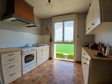 Maison a vendre Hillion 22120 Côtes-d'Armor 101 m2 4 pièces 241500 euros