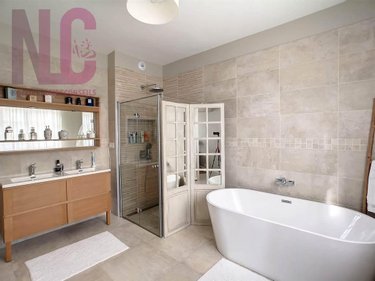 Maison a vendre Saint-Cyr-sur-Loire 37540 Indre-et-Loire 201 m2 7 pièces 832000 euros