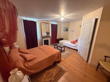 Maison a vendre Livarot-Pays-d'Auge 14140 Calvados 337 m2 10 pièces 625000 euros