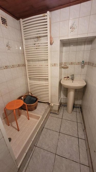 Maison a vendre Voujeaucourt 25420 Doubs 70 m2 2 pièces 77000 euros