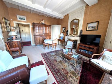 Maison a vendre Le Croisic 44490 Loire-Atlantique 150 m2 4 pièces 468000 euros