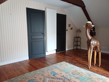 Maison a vendre Port-Louis 56290 Morbihan 136 m2 6 pièces 408810 euros