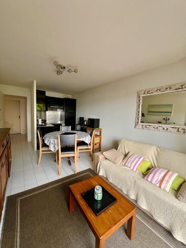 Appartement a vendre Larmor-Plage 56260 Morbihan 56 m2 3 pièces 394736 euros