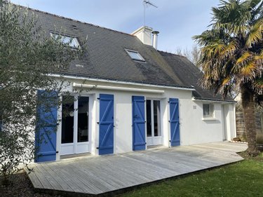 Maison a vendre Sarzeau 56370 Morbihan 105 m2 6 pièces 449800 euros