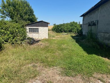 Terrain a batir a vendre Villieu-Loyes-Mollon 01800 Ain 652 m2  110000 euros