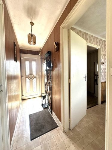 Maison a vendre Hennebont 56700 Morbihan 90 m2  168520 euros