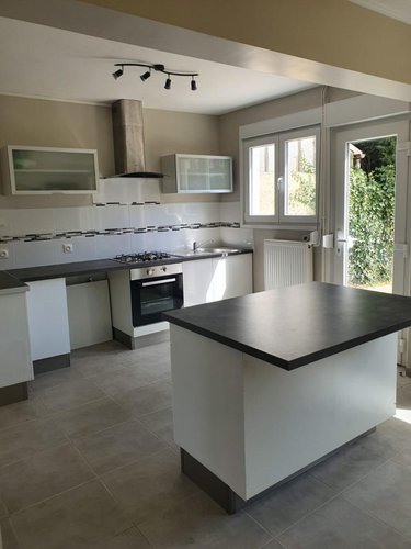 Maison a vendre Maubeuge 59600 Nord 80 m2 4 pièces 136750 euros